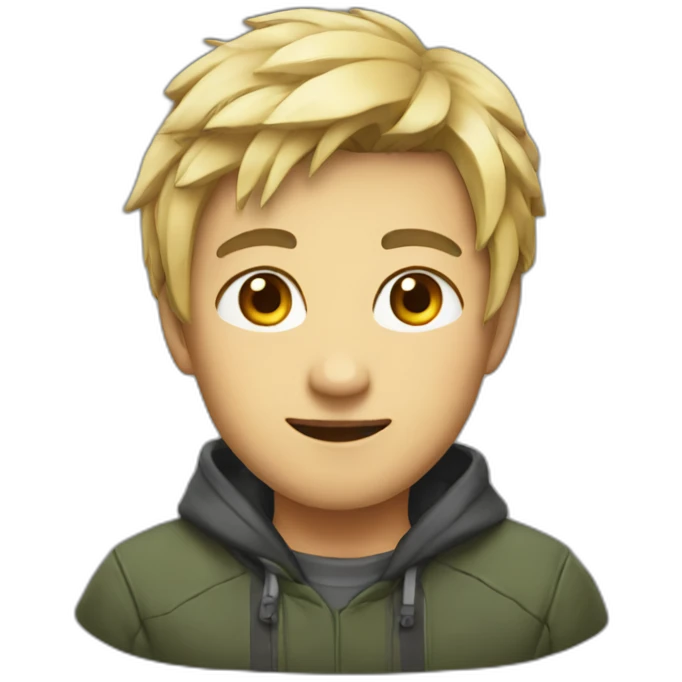 惶恐 emoji