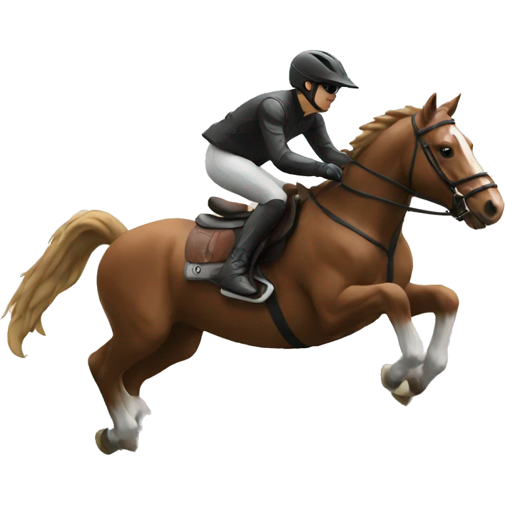 rider emoji