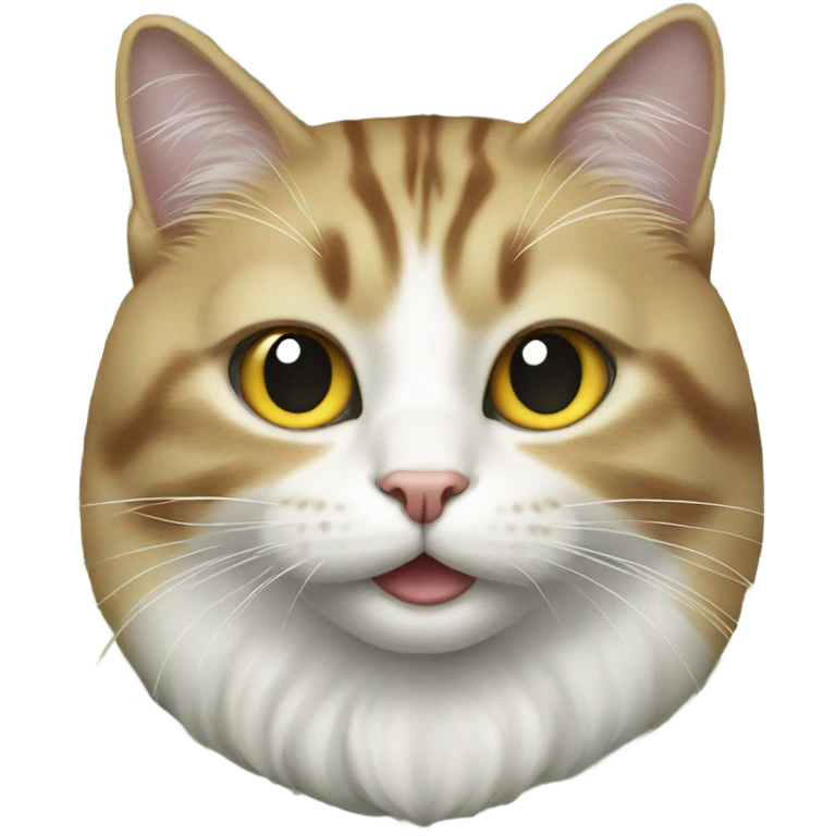 cat with money  emoji
