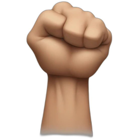 Biceps emoji