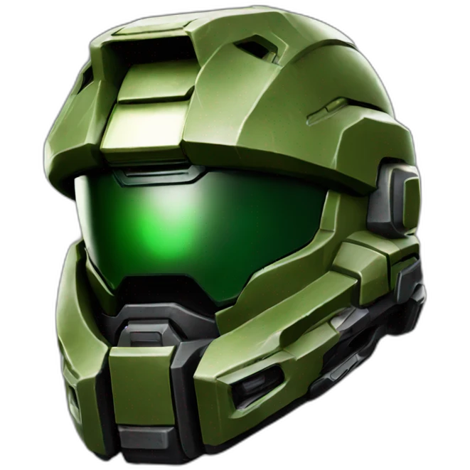 Spartan halo major emoji