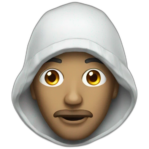 Drogue emoji