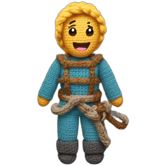 Crochetage de serrure emoji