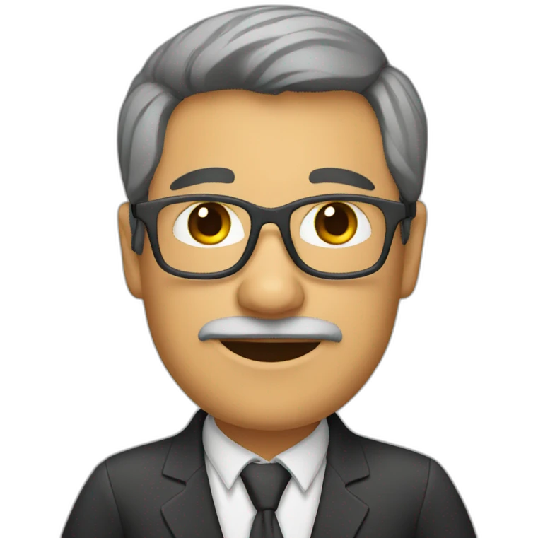 Spanish Teacher emoji