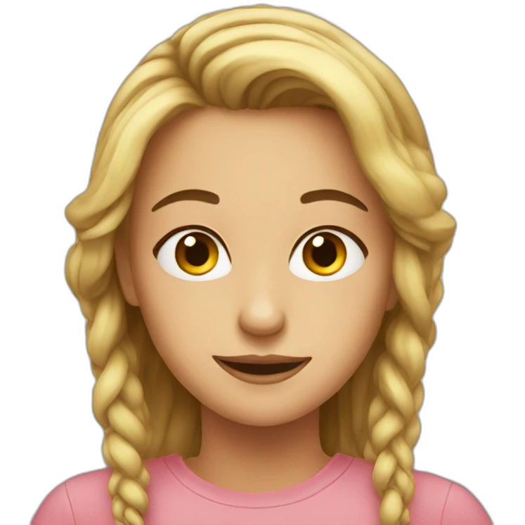 Sarah emoji