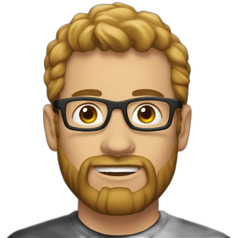 Kaney west emoji