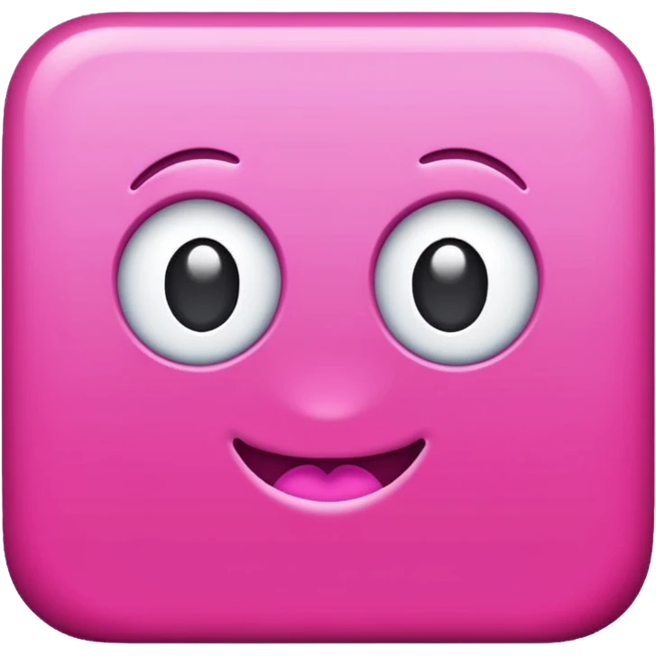 𝐏𝐢𝐧𝐤
 emoji