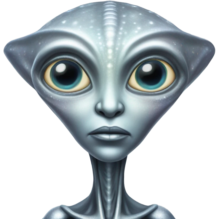 elohim aliens  emoji