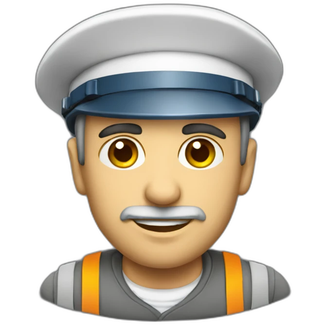 ingeniero rial emoji