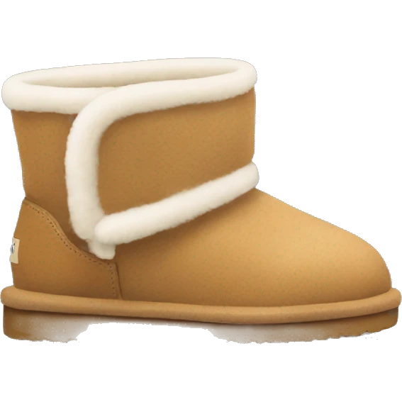 Ugg  low pantoletten  emoji