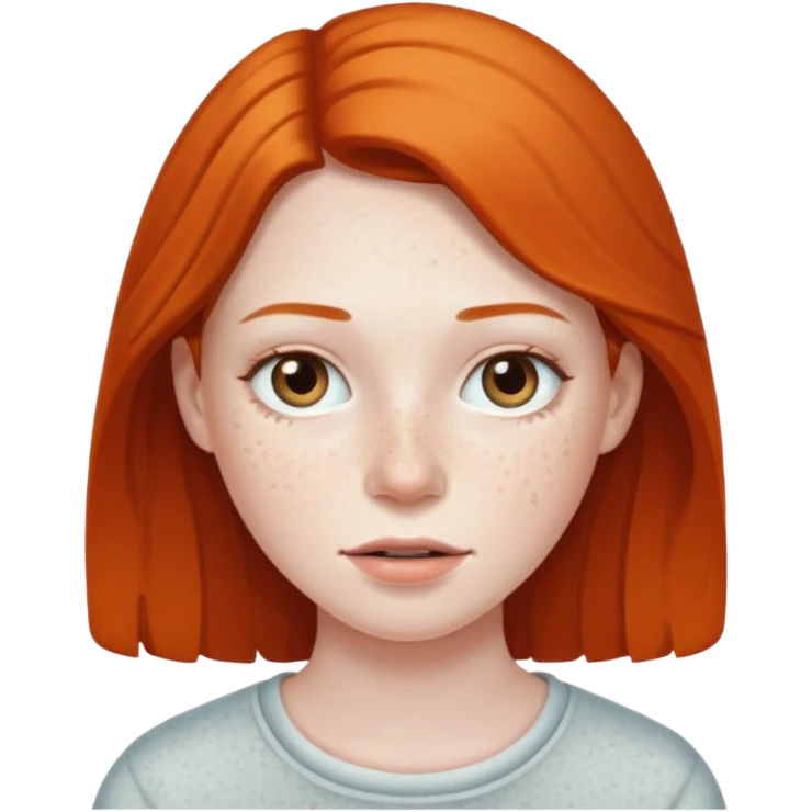 Sex stillinger emoji