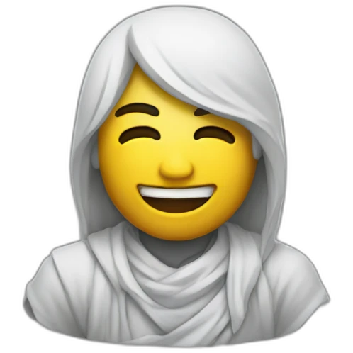 Nirvana emoji