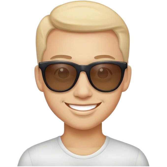 🥹😎 emoji