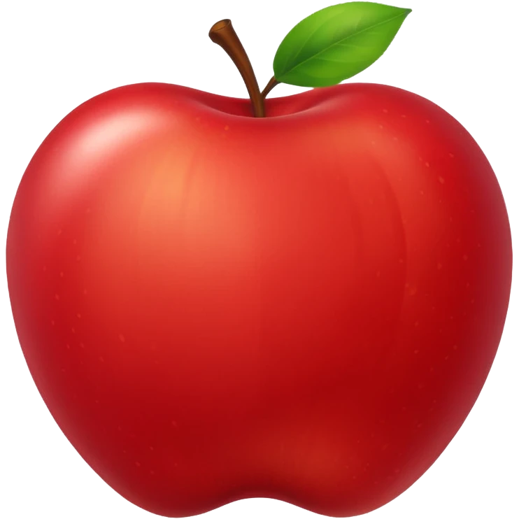 apple emoji