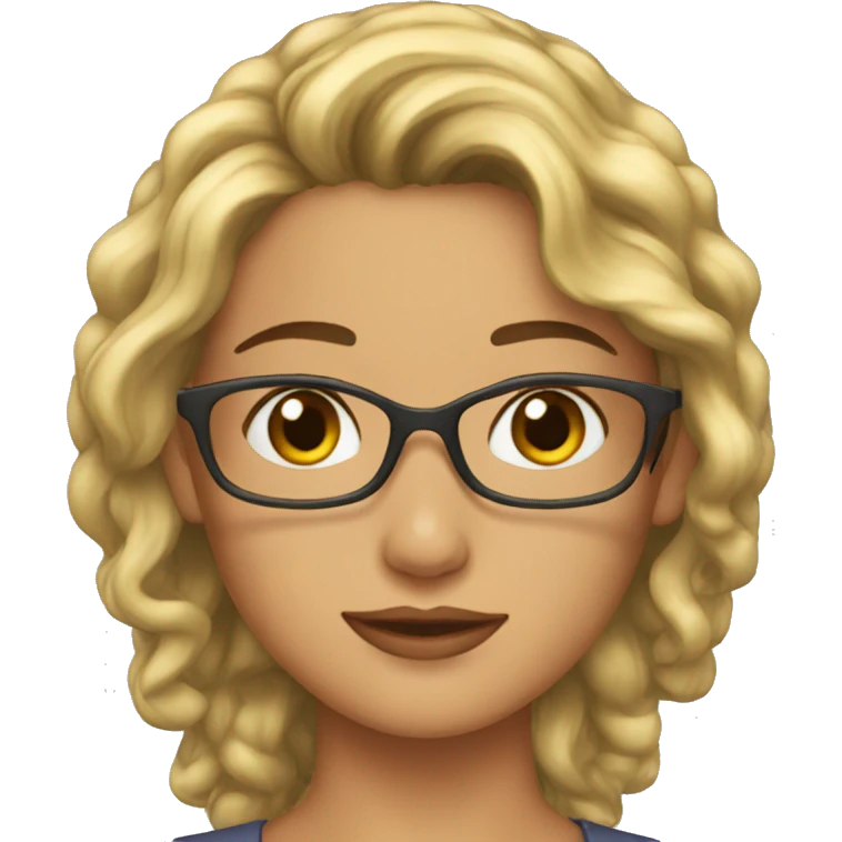 Isabel Simo Aynes emoji