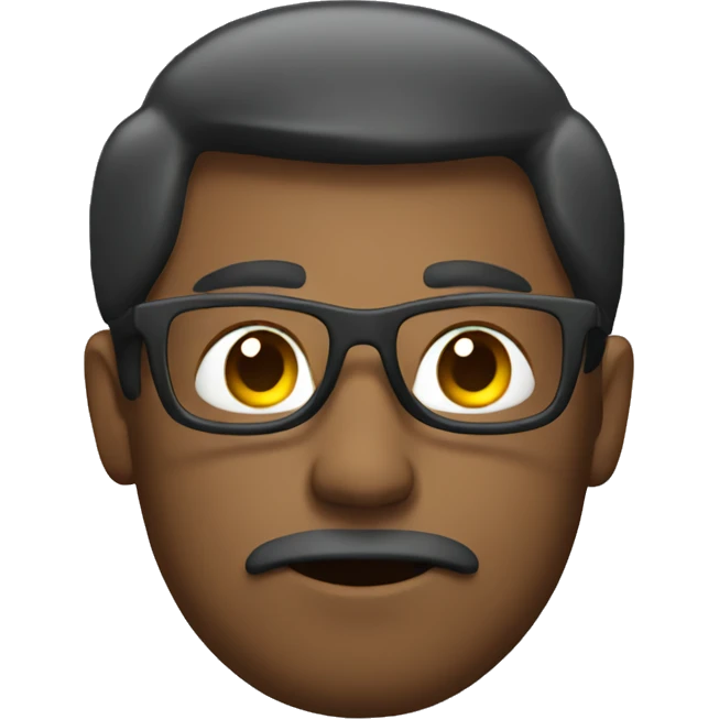 emoji working hard emoji