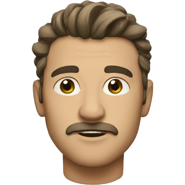 TUNDER emoji