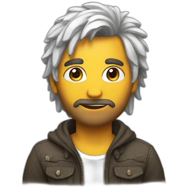 Zizi emoji