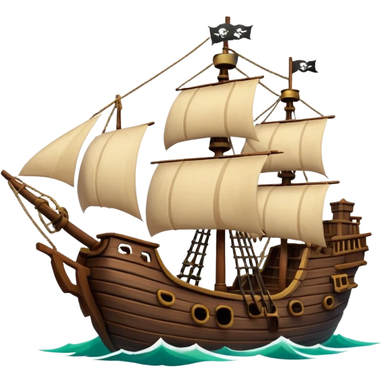 Image Sea of Thieve emoji