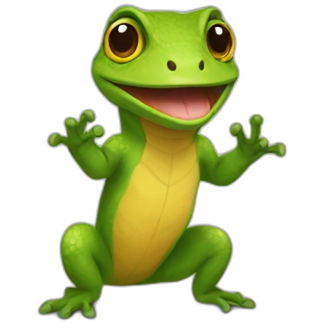 geklamyrtille emoji
