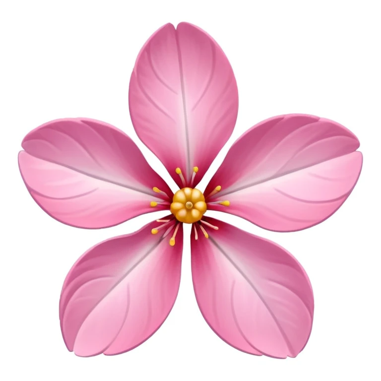 sakura cherry blossom emoji