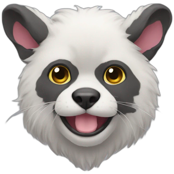 Tebou  emoji