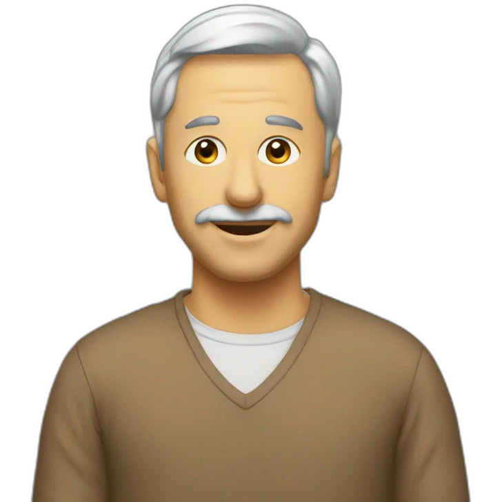 Étagère emoji