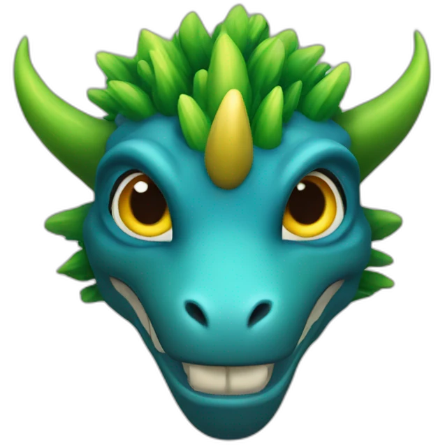 dragofeu emoji