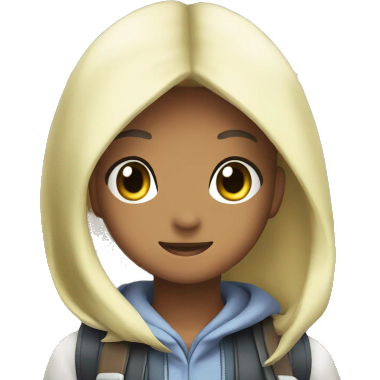 Evoli Pokémon , Earth , Traveling emoji