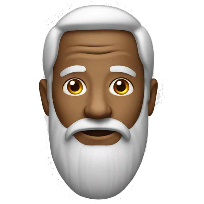 Wise emoji