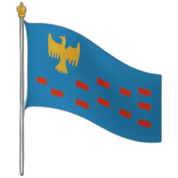 Pahlavi flag emoji