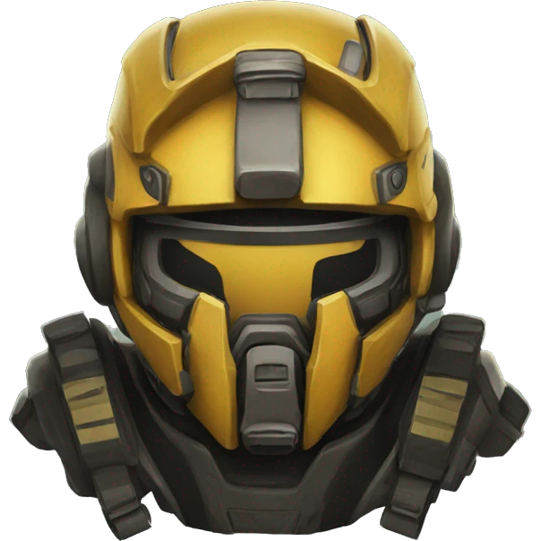 Helldivers logo german emoji