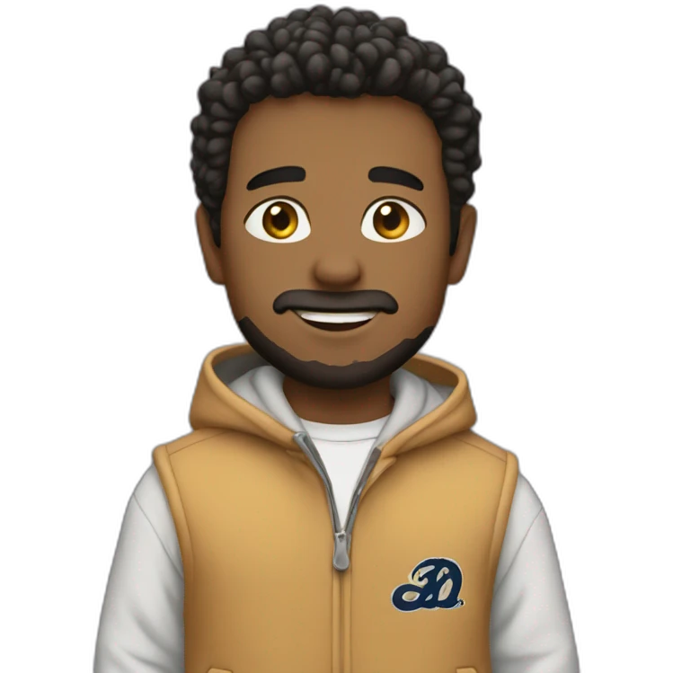 Cal of s emoji