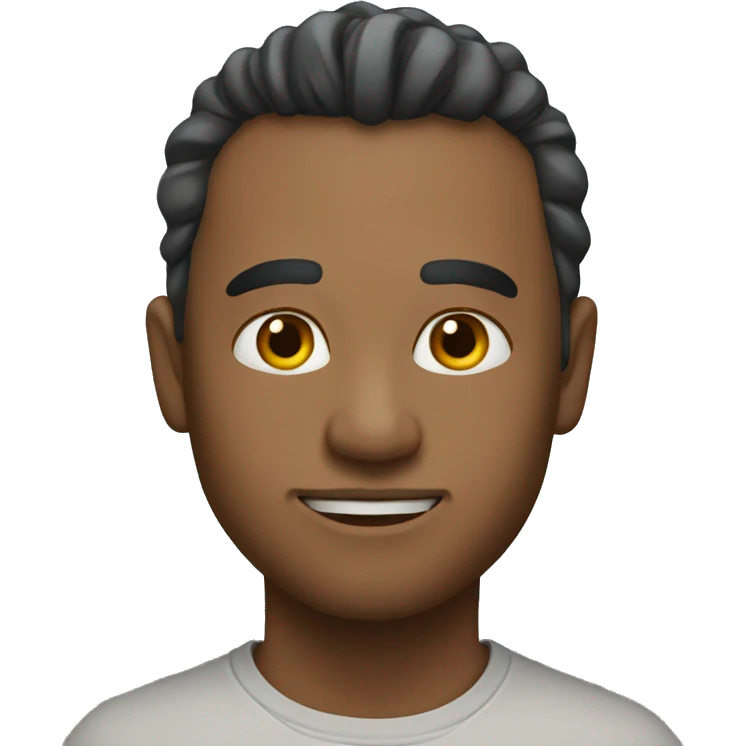 Шпиц  emoji