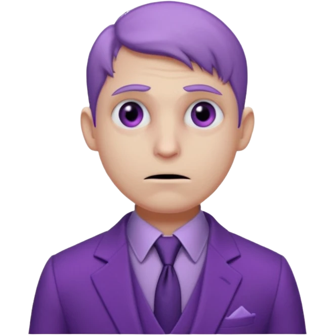 William afton emoji