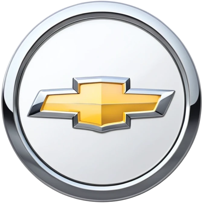 chevrolet logo emoji