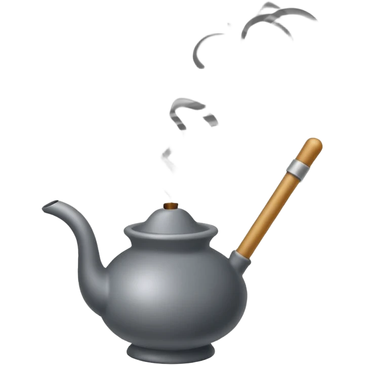 	incense emoji