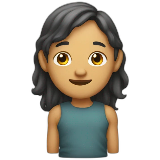 Tattalo emoji