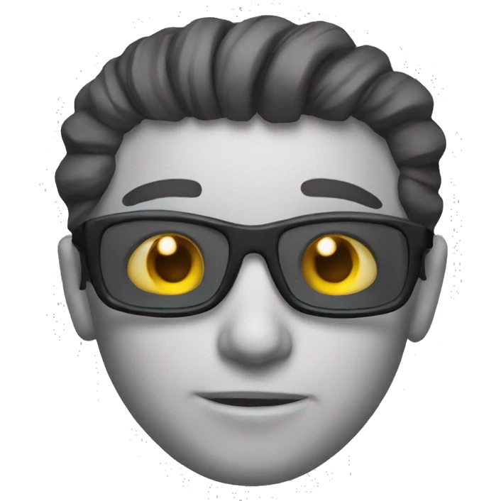 Cs emoji