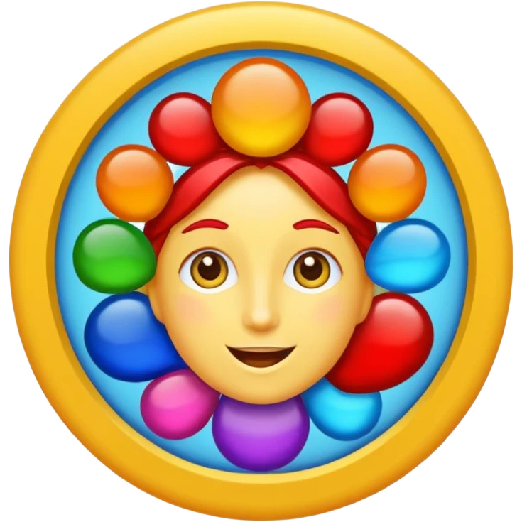 Supercalifragilisticexpialidocious emoji