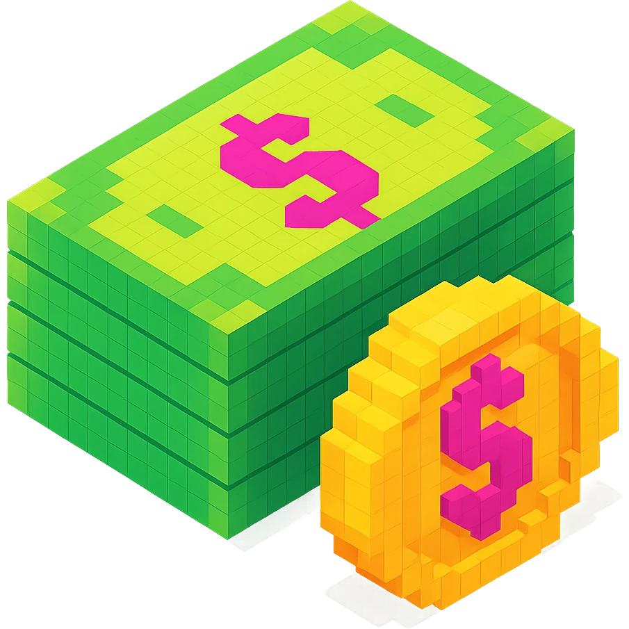 Money emoji