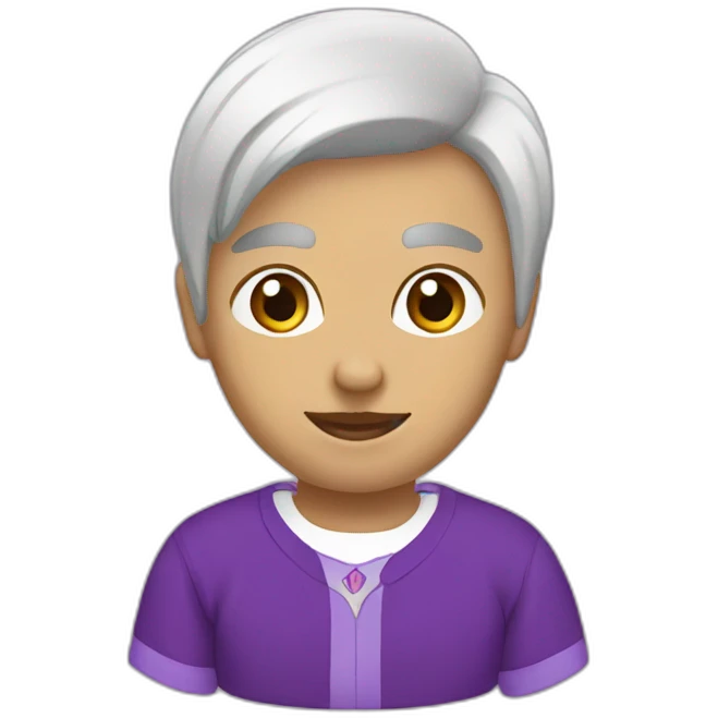 Sigma lambda beta emoji