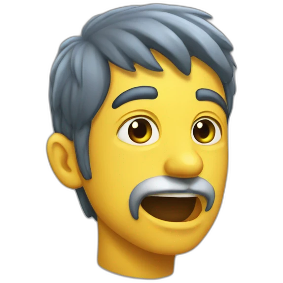 Fumeur emoji