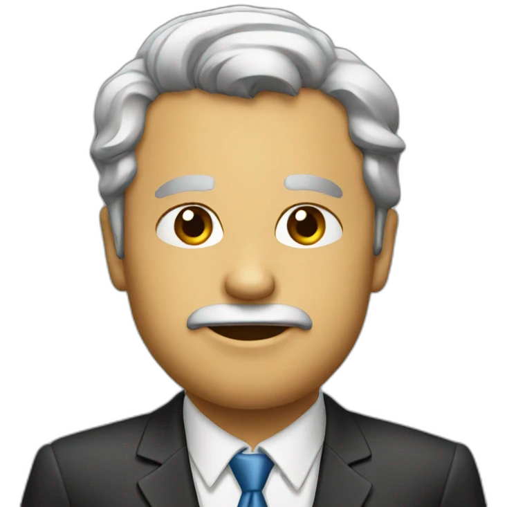 boss emoji