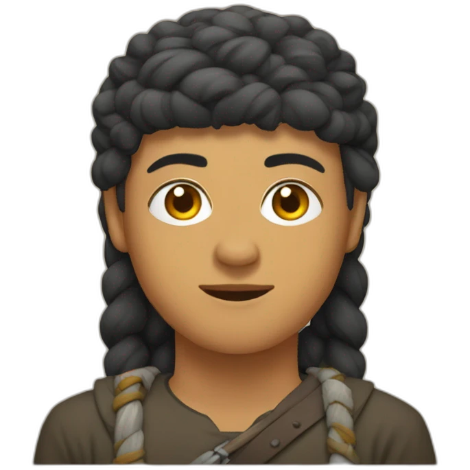 amazigh emoji