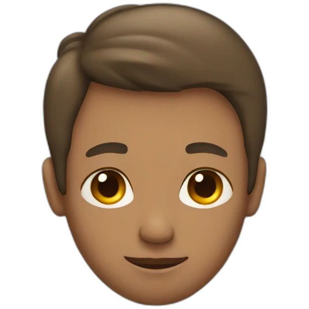 pregnant man emoji