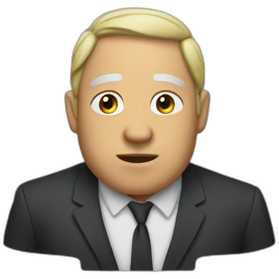 Titeuf emoji