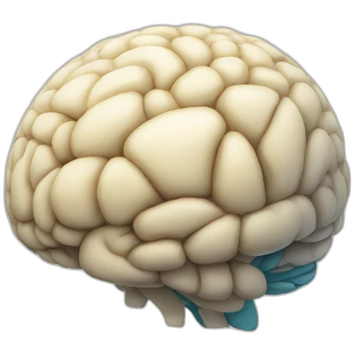 cerebro emoji