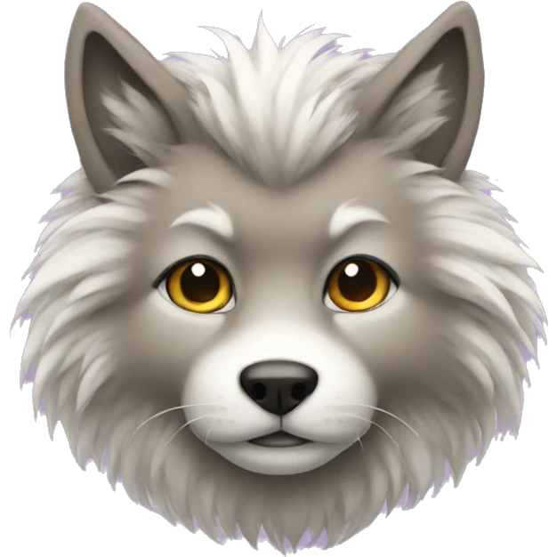 Furry emoji