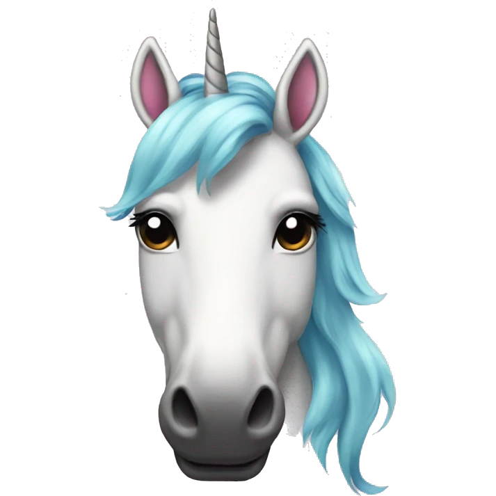 Unicorn   emoji